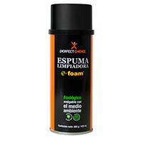 ESPUMA LIMPIADORA PERFECT CHOICE PARA CUBIERTAS PLASTICAS ULTRA CLEAN 400GRS ESPUMA LIMPIADORA PERFECT CHOICE PARA CUBIERTAS PLASTICAS ULTRA CLEAN 400GRS